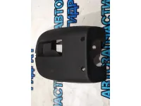 Кожух рулевой колонки нижний Nissan Almera G15 2015 8200739453 Отличное состояние