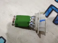 Резистор отопителя Nissan Almera G15 2015 271504503R Отличное состояние