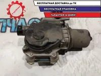 Моторчик стеклоочистителя передний Nissan Almera G15 2015 288104AA0A Отличное состояние