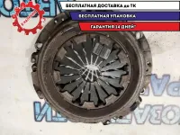Корзина сцепления Nissan Almera G15 2015 3021000QAA Отличное состояние С диском.