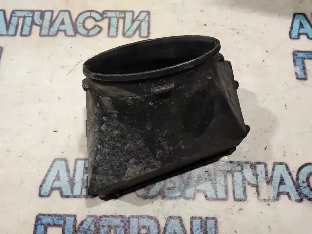 Корпус воздушного фильтра Nissan Almera G15 2015 Отличное состояние