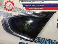 Стекло кузовное глухое правое Nissan Almera G15 2015 83300EW000 Отличное состояние