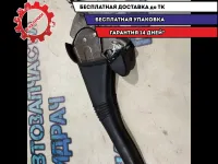 Рычаг стояночного тормоза Nissan Almera G15 2015 360106743R Отличное состояние