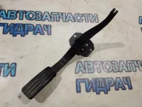 Педаль газа Nissan Almera G15 2015 180024AA0A Отличное состояние