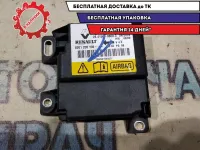Блок управления AIR BAG Nissan Almera G15 2015 2855600Q2L Отличное состояние