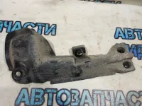 Кожух датчика ABS левый Nissan Almera G15 2015 8200372692 Отличное состояние