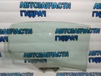 Стекло двери задней правой Nissan Almera G15 823004AA0A.