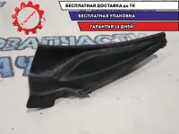 Уголок решетки левый Nissan Almera G15 66895EW000.