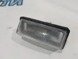 Фонарь подсветки номера Nissan Almera G15 265109Y00A.