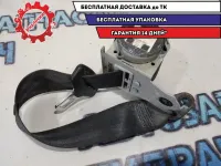 Ремень безопасности задний Nissan Almera G15 888444AA0C.