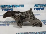 Кронштейн генератора Nissan Almera G15 1171000Q2D.