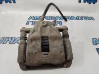 Суппорт тормозной передний левый Nissan Almera G15 4101100Q0F.