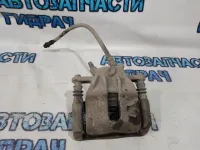 Суппорт тормозной передний правый Nissan Almera G15 4100100Q0F.