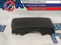 Кожух рулевой колонки верхний Nissan Almera G15 484711642R.