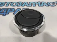 Дефлектор воздушный Nissan Almera G15 687600913R.