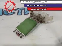 Резистор отопителя  Nissan Almera G15 271504503R.