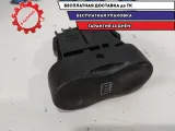 Кнопка обогрева заднего стекла Nissan Almera G15 253504AA0A.