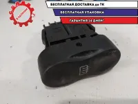 Кнопка обогрева заднего стекла Nissan Almera G15 253504AA0A.