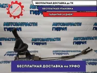 Кулиса МКПП Nissan Almera G15 349015922R .