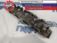 Коллектор выпускной Nissan Almera G15.