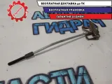 Трос стояночного тормоза центральный Nissan Almera G15.