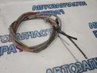 Трос стояночного тормоза Nissan Almera G15 3640000Q0H. Пара.