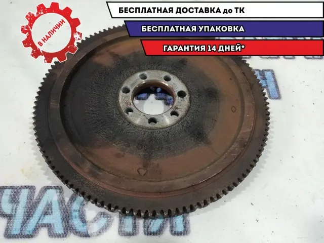 Маховик  Nissan Almera G15 1231000QAA.