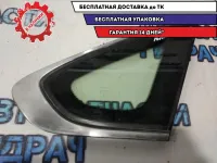 Стекло кузовное глухое правое Nissan Almera G15 83300EW000.