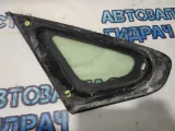 Стекло кузовное глухое правое Nissan Almera G15 83300EW000.