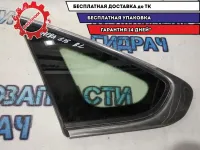 Стекло кузовное глухое левое Nissan Almera G15 83301EW000.