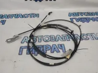 Трос открывания багажника  Nissan Almera G15 846524AA0A