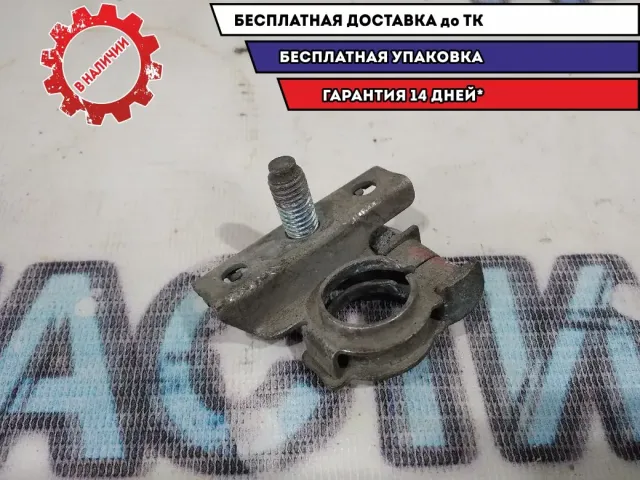 Клемма аккумулятора плюс Nissan Almera G15 243404AA1A