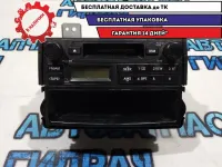 Магнитола Hyundai H1/Grand Starex 961004H700WK Отличное состояние