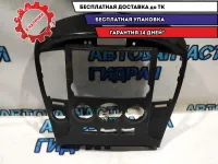 Накладка декоративная Hyundai H1/Grand Starex 847104H000WK Хорошее состояние