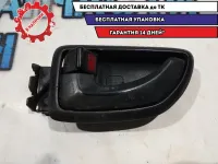 Ручка двери передней внутренняя левая Hyundai H1/Grand Starex 826104H000WK Отличное состояние