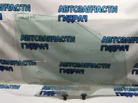 Стекло двери передней правой Hyundai H1/Grand Starex 824204H010 Отличное состояние