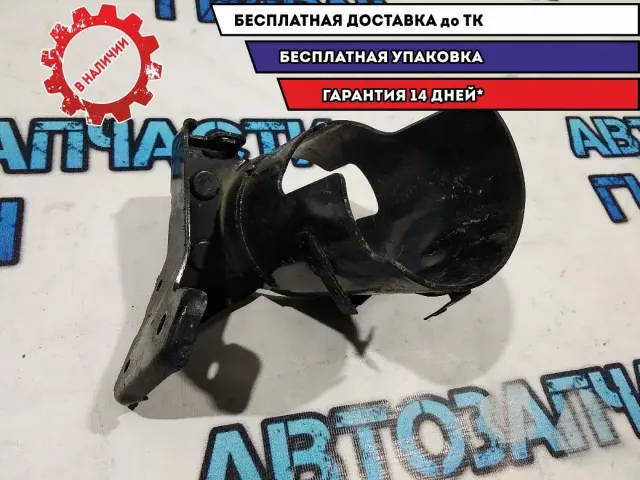 Кронштейн топливного фильтра Hyundai H1/Grand Starex 319714H000 Отличное состояние