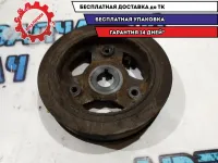 Шкив коленвала Hyundai H1/Grand Starex 231234A020 Отличное состояние