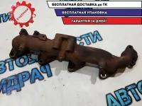 Коллектор выпускной Hyundai H1/Grand Starex 285114A470