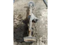 Мост задний Hyundai H1/Grand Starex 501004H150 Отличное состояние