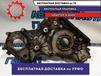 Крышка двигателя передняя Hyundai H1/Grand Starex 213504A001 Отличное состояние