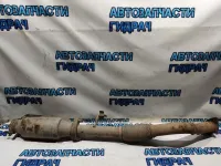 Приемная труба глушителя Hyundai H1/Grand Starex 286104H100 Отличное состояние