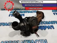 Турбокомпрессор Hyundai H1/Grand Starex 282004A480 Отличное состояние