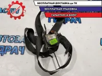 Ремень безопасности задний правый Hyundai H1/Grand Starex 898204H151 Отличное состояние