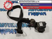 Ремень безопасности задний левый Hyundai H1/Grand Starex 898104H151 Отличное состояние