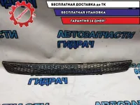 Решетка в бампер центральная Hyundai H1/Grand Starex 865804H000 Отличное состояние
