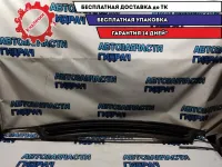 Решетка в бампер центральная  Hyundai H1/Grand Starex 865854H010 Удовлетворительное состояние Дефект, сломана часть. Под восстановление.