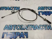 Трос КПП Hyundai H1/Grand Starex 467674H050 Отличное состояние