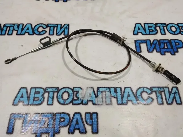 Трос КПП Hyundai H1/Grand Starex 467674H050 Отличное состояние