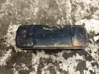 Радиатор масляный Hyundai H1/Grand Starex 264004A450 Отличное состояние